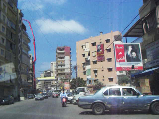 liban