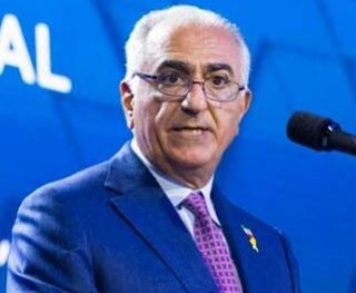 reza pahlavi