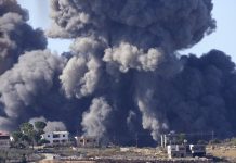 Un soldat de Tsahal tué lors d’une attaque de drone du Hezbollah