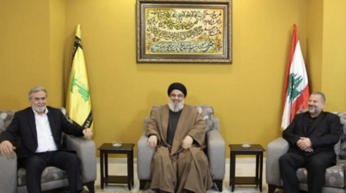 HAMAS