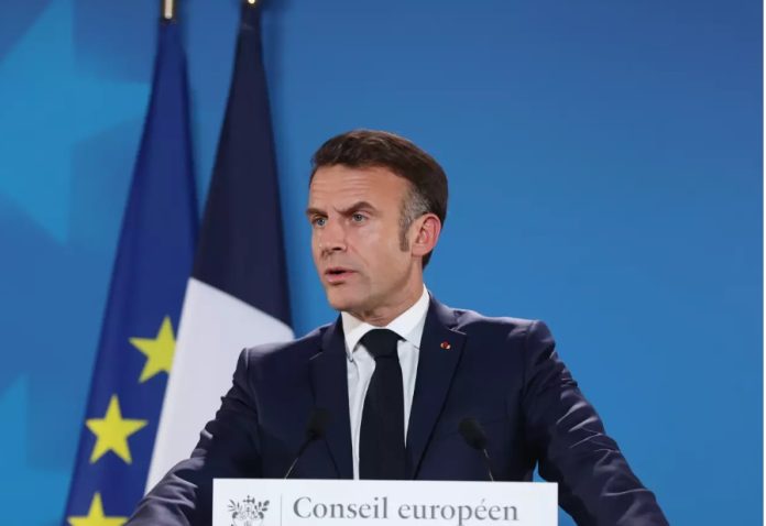 Macron