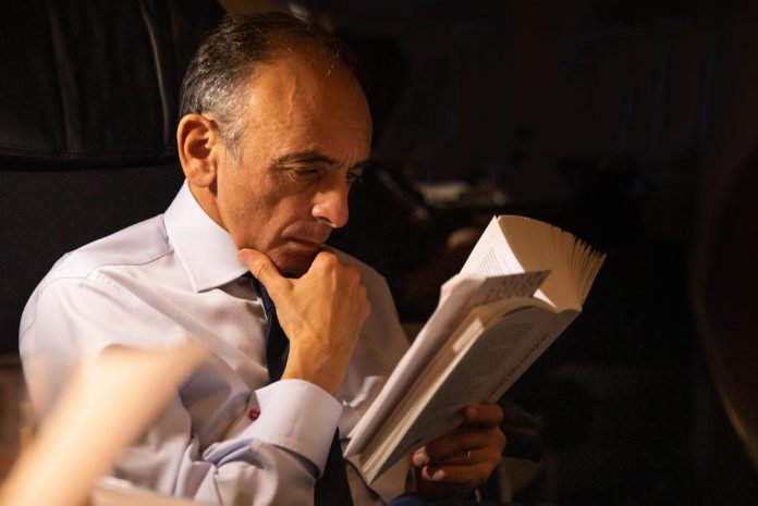 le-suicide-francais-d-eric-zemmour