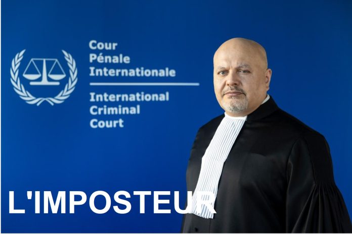 IMPOSTEUR