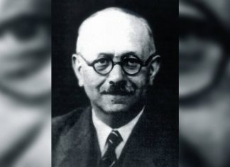 Marc Bloch fait son entrée au Panthéon