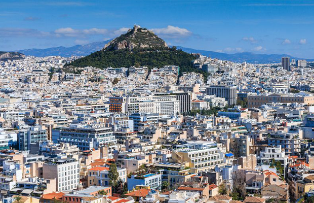 athènes