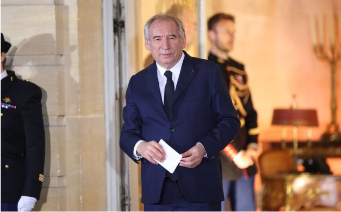 Bayrou