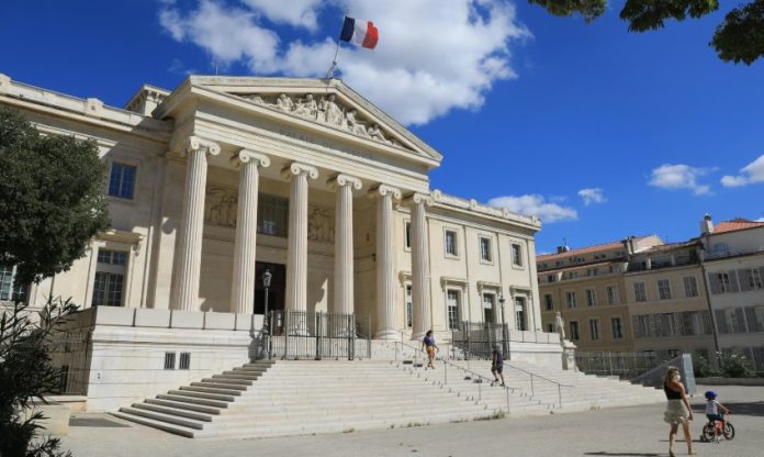 Marseille