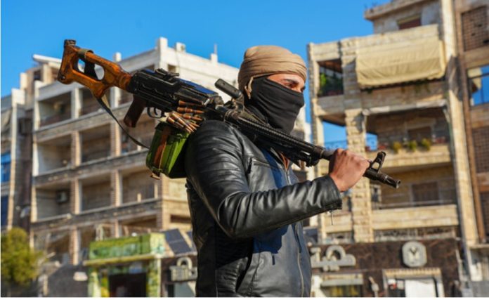 Syrie