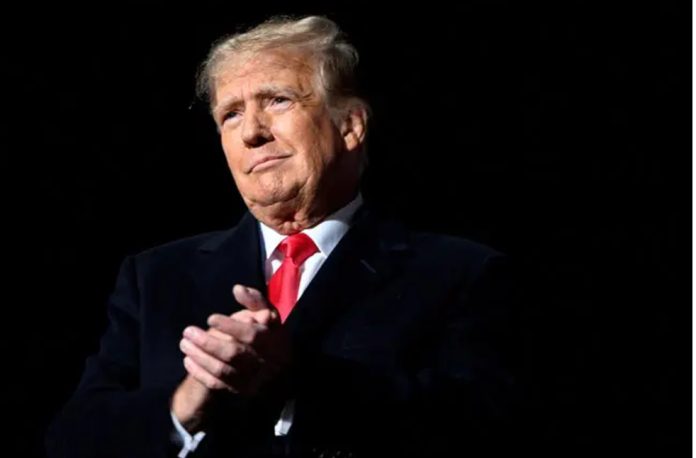 TRUMP