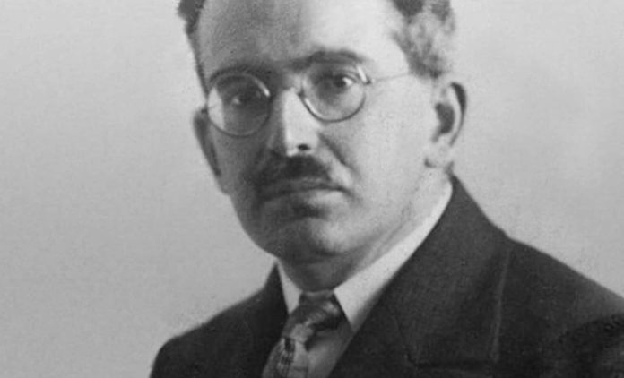 Walter-Benjamin-vers-1928