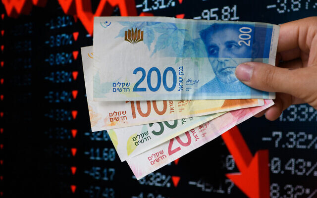 shekels