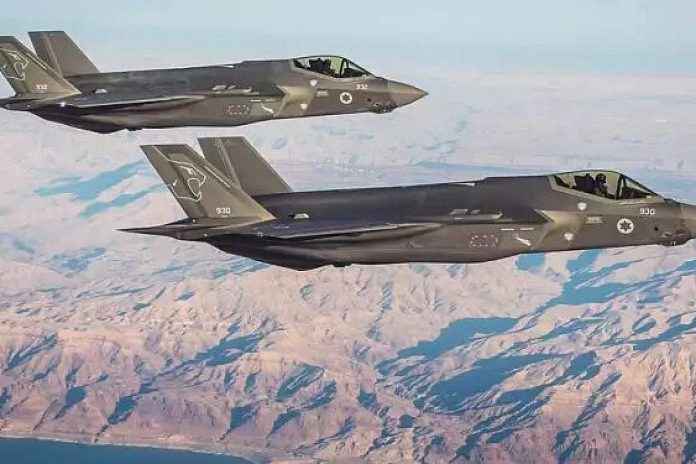 F-35s-1320x880