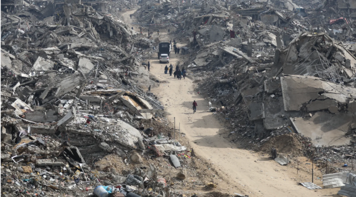 GAZA 10