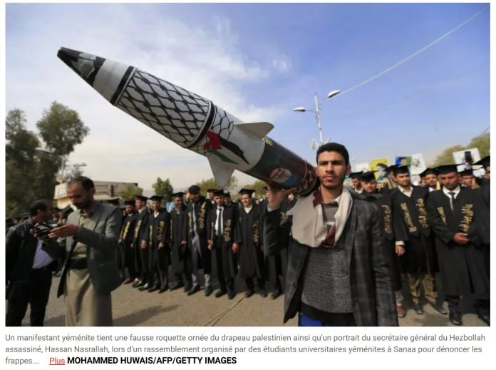 Houthis