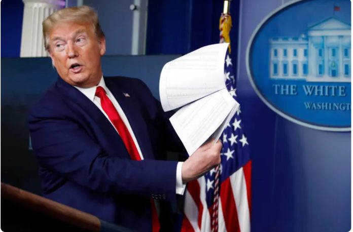 TRUMP1