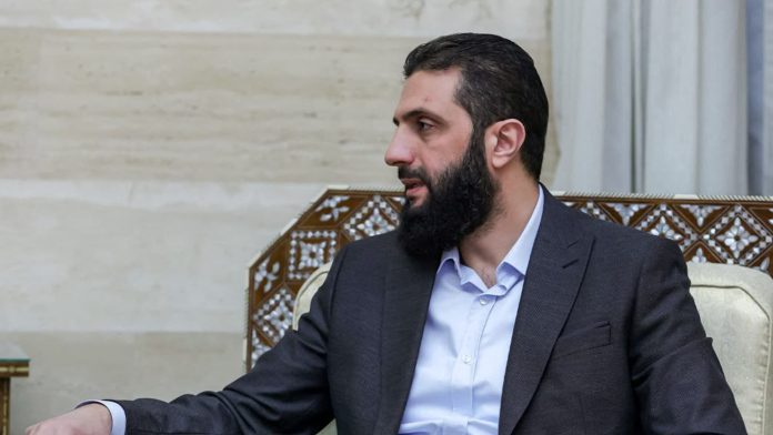 Abou-Mohammed-al-Jolani