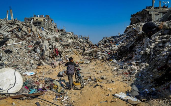GAZA 10