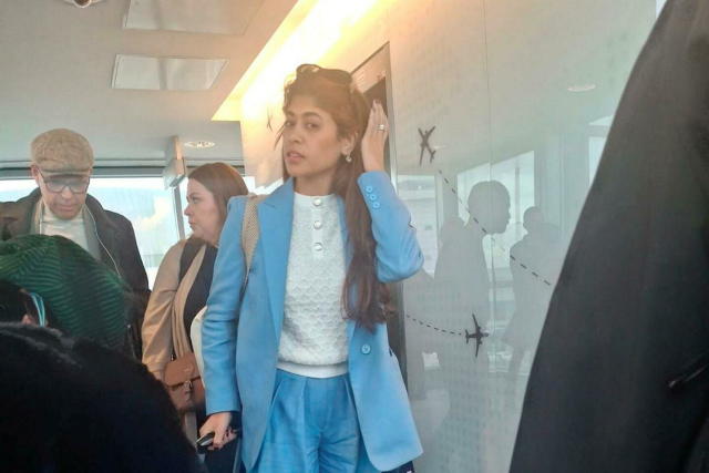 Rima Hassan