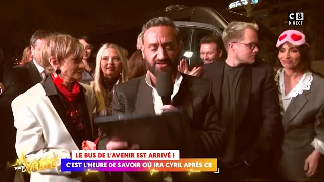 hanouna