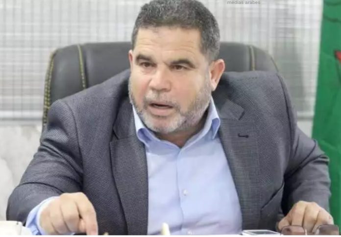 HAMAS