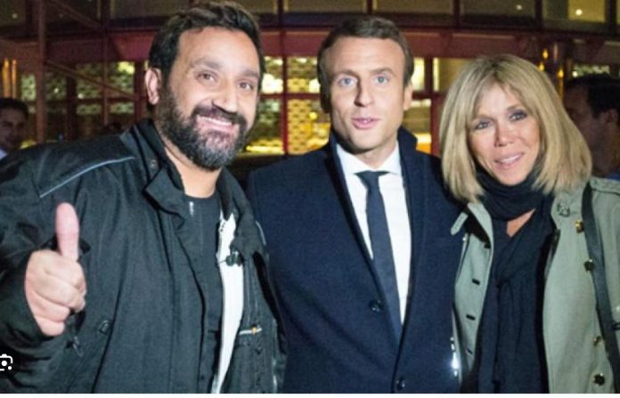 HANOUNA