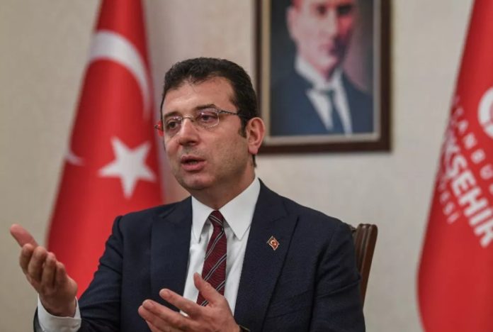 TURQUIE