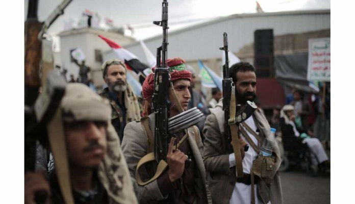 houthis-et
