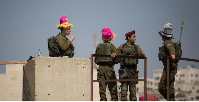 soldats_pourim