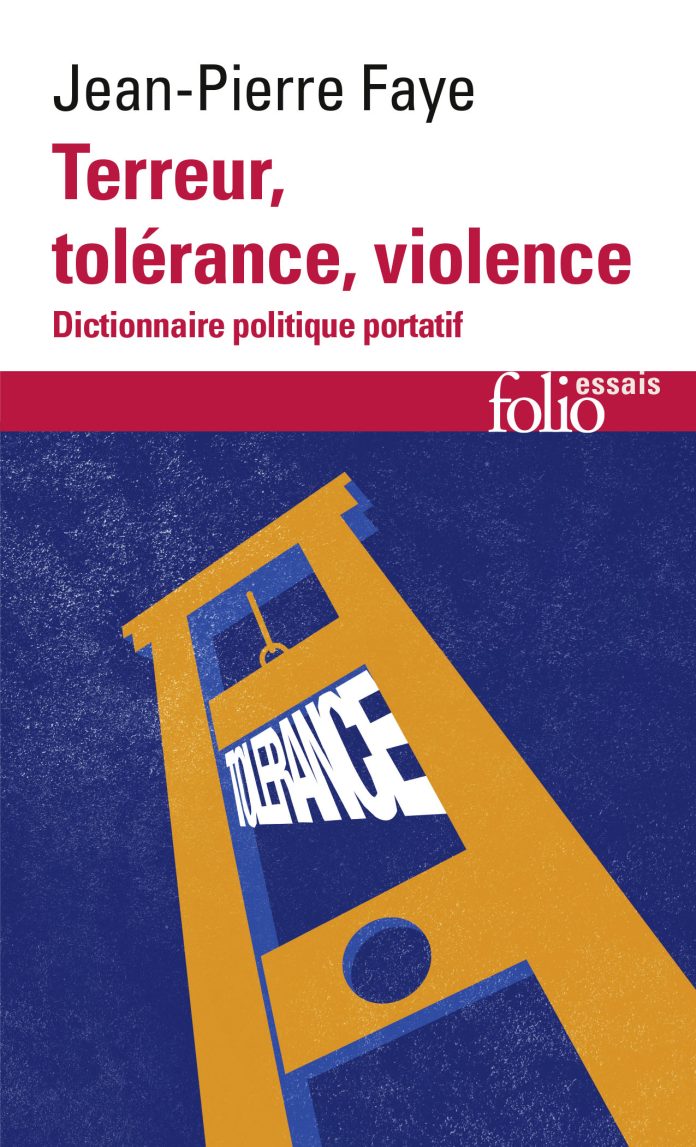 G09376_TerreurToleranceViolence_CV.indd