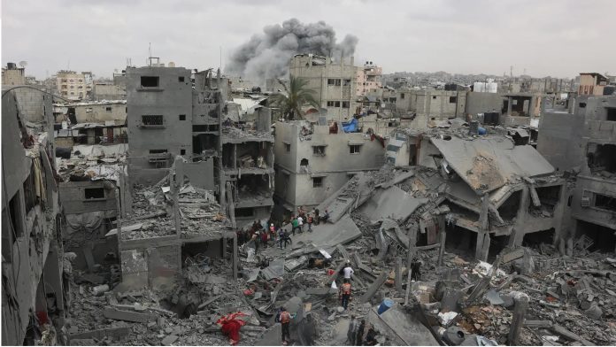 GAZA 10
