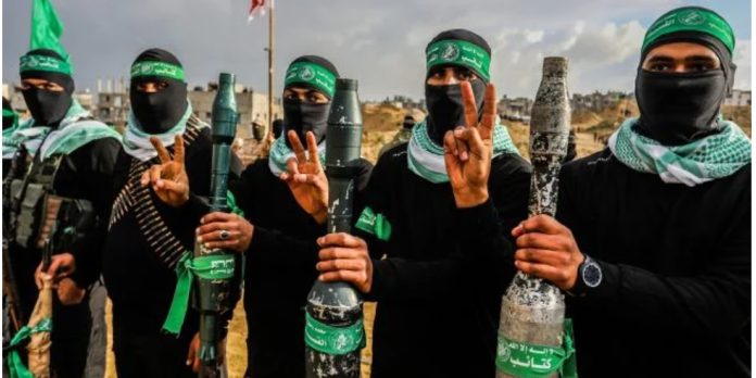 HAMAS 6