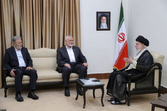 iran