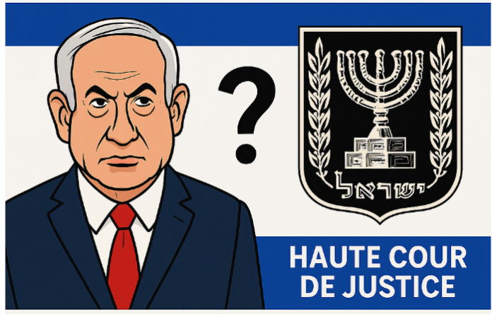 netanyahu