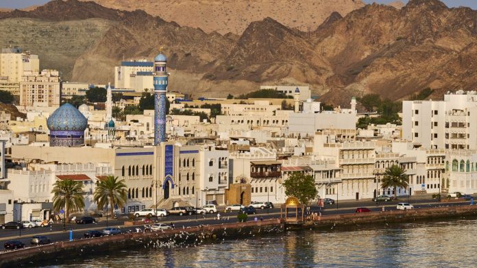 oman