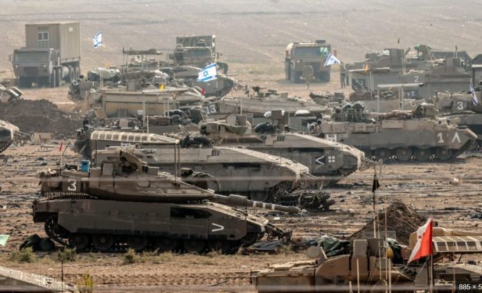 ISRAEL