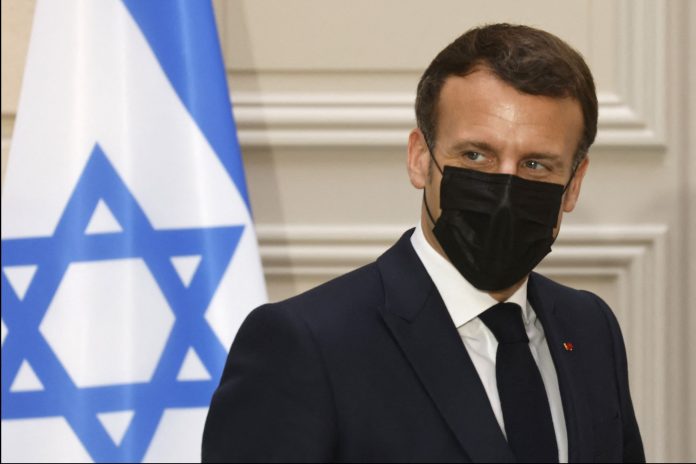 Macron