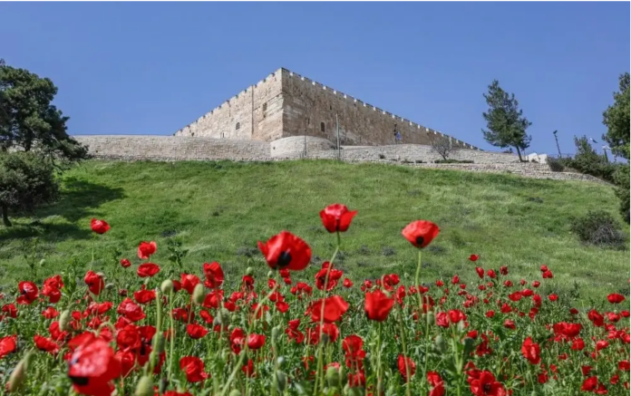 jerusalem