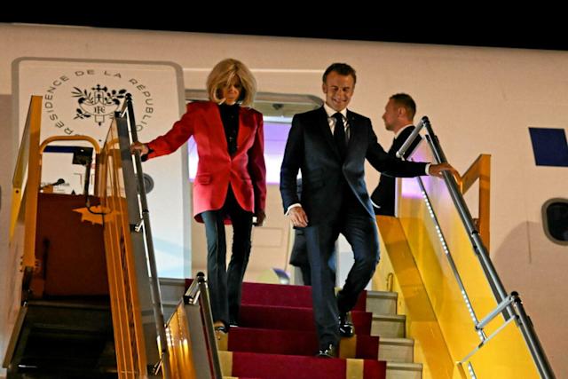 macron