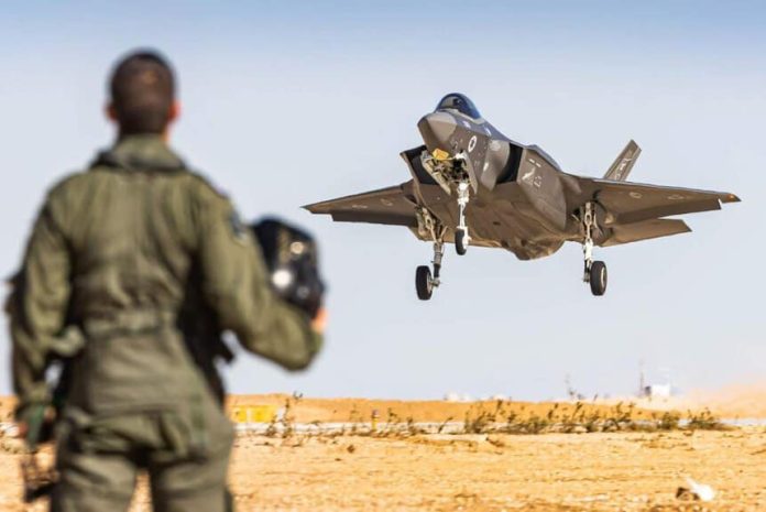 F-35I_adir_israel