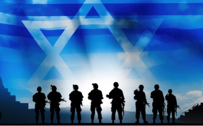 ISRAEL 10