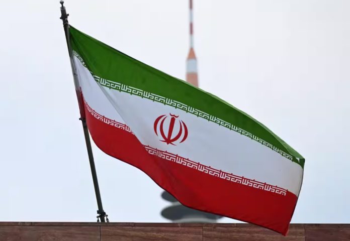 Iran