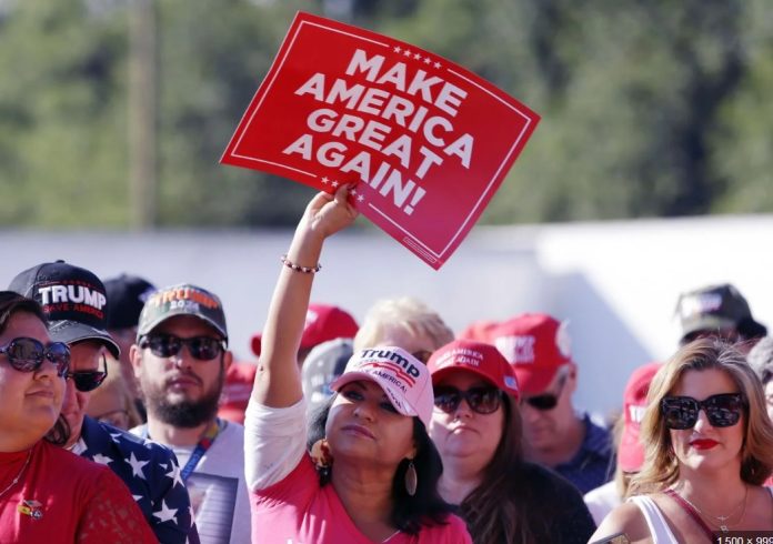 MAGA