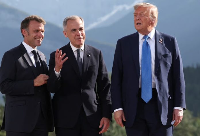 Macron