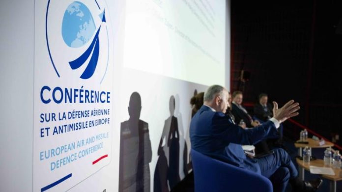 Panel conf DA