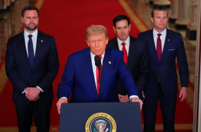 TRUMP 1