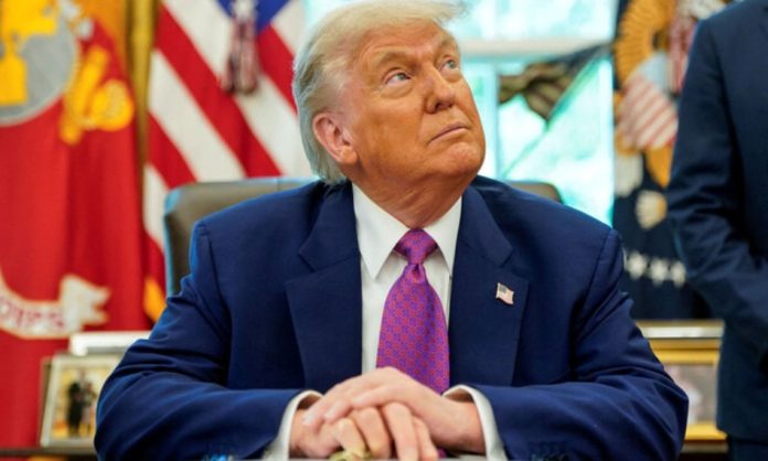 TRUMP 2