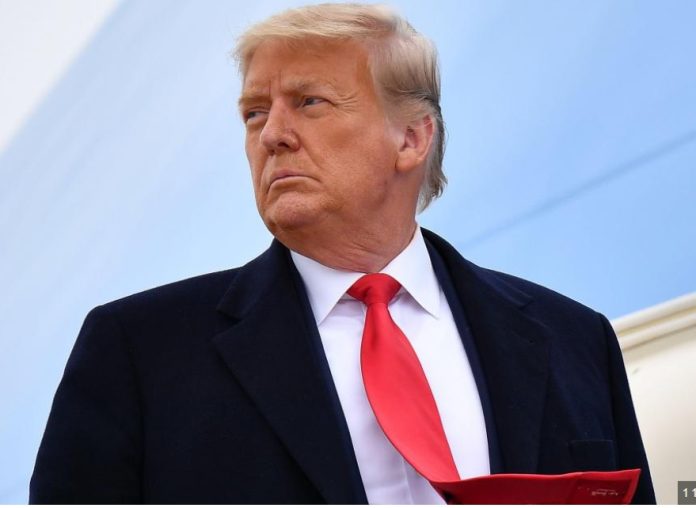 TRUMP