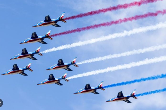 bourget