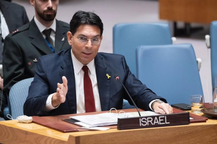 danon