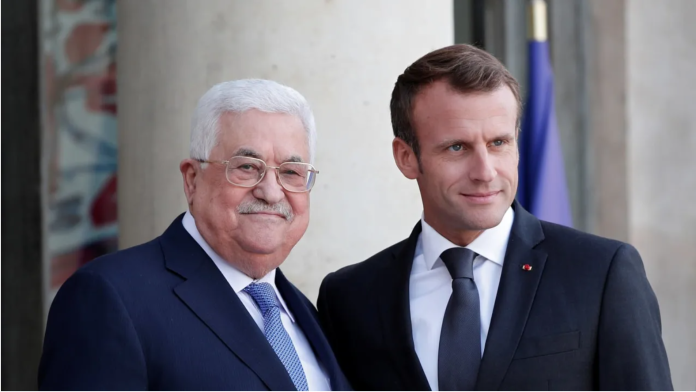 macron